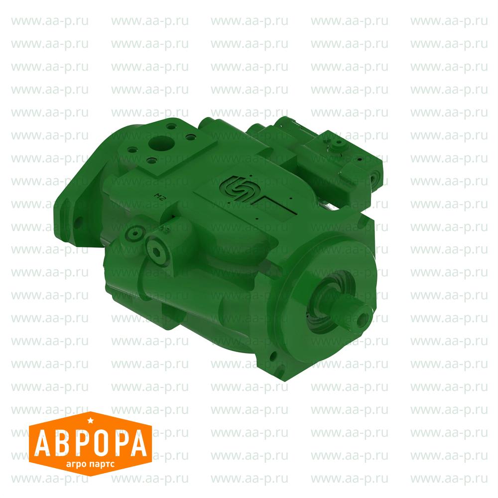 Hydraulikpumpe